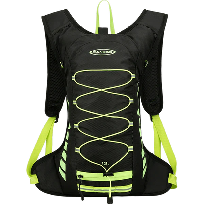 Sac à dos sport ultra léger 12L – MultiPro – Havresacs