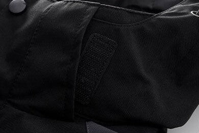 Veste 3 en 1 Thermique Homme