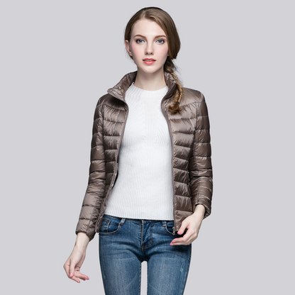 Veste Puffer Femme Pluma