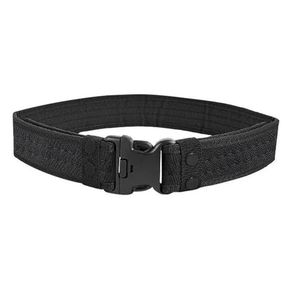 Nouvelle Ceinture Tactique pour Hommes à Libération Rapide – Large Ceinture en Nylon Camouflage pour l’Alpinisme, la Randonnée, le Travail et la Pêche