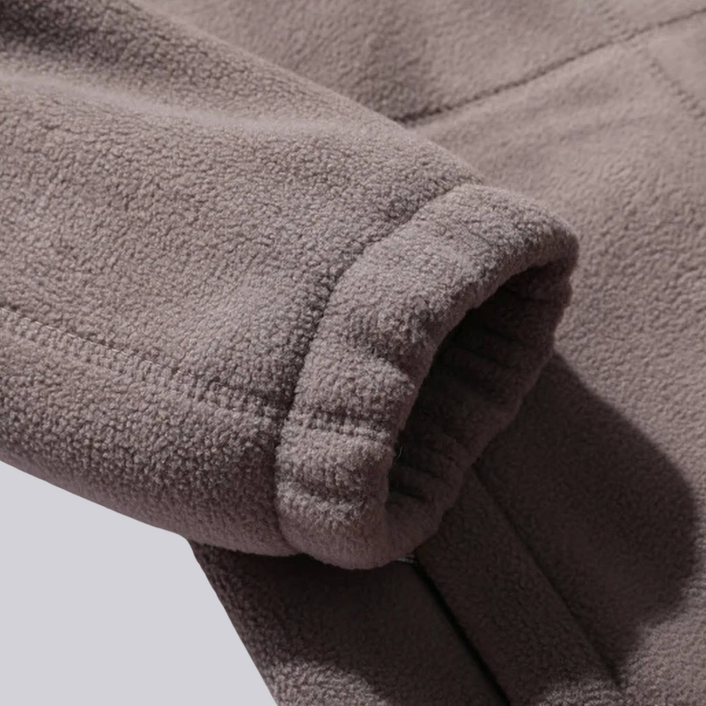 Veste Polaire Homme Nortman