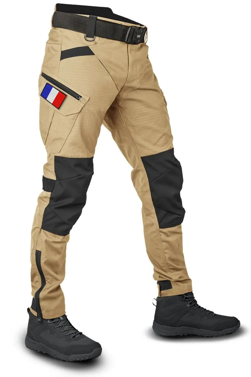 pantalon tactique Coyote Gen.2 Cinétique