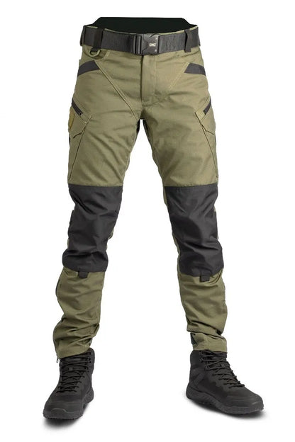 pantalon tactique Kinetic Gen.2 Olive
